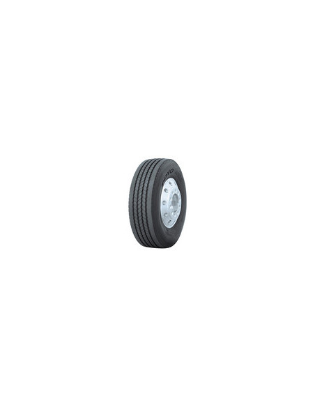 Toyo M122 255/70R22.5/16