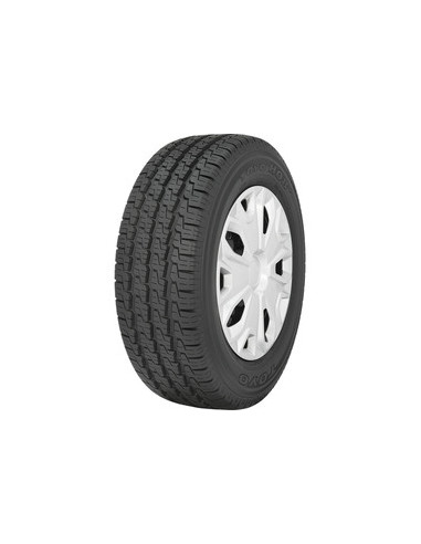 Toyo H08+ 235/65R16/C10