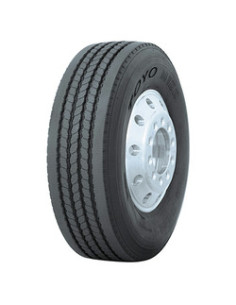 Toyo M122 285/75R24.5/14