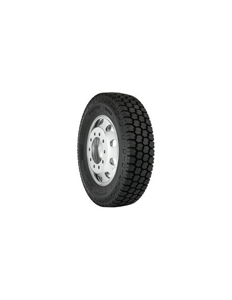 Toyo M655 295/75R22.5/14