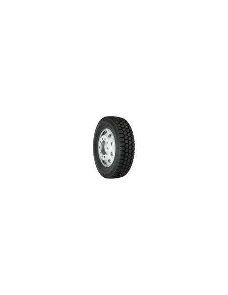 Toyo M655 295/75R22.5/14