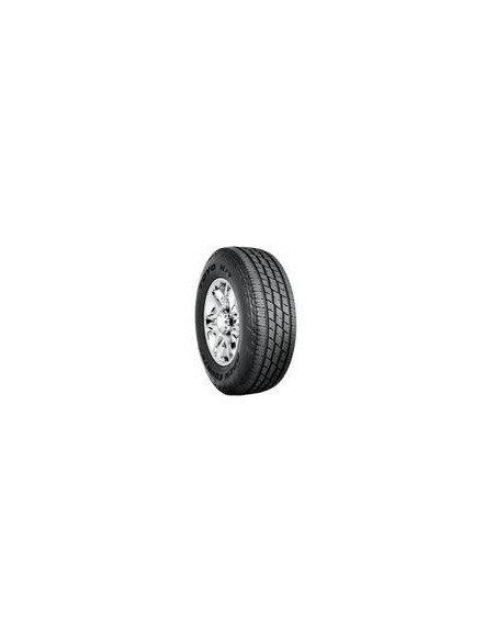 Toyo Open Country H/T II 275/55R20XL