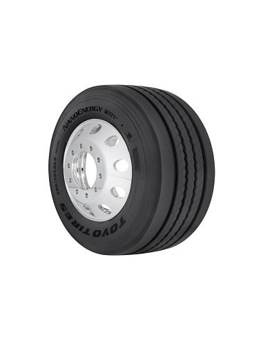Toyo M171+ 295/75R22.5