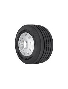 Toyo M171+ 295/75R22.5 2