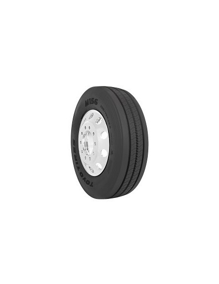 Toyo M156 285/75R24.5