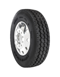 Toyo M325CR 11R24.5