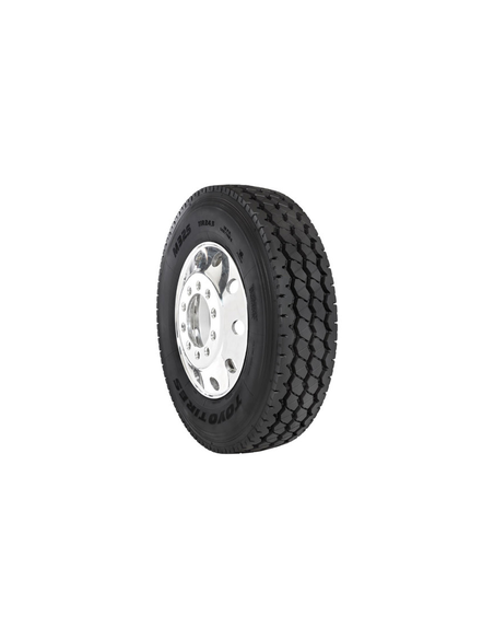Toyo M325CR 11R24.5
