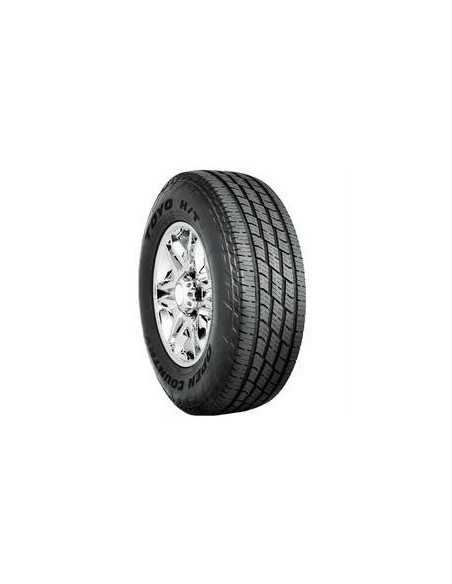 Toyo Open Country H/T II 245/75R16