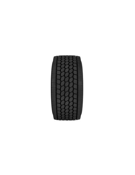Toyo M675 445/50R22.5/20