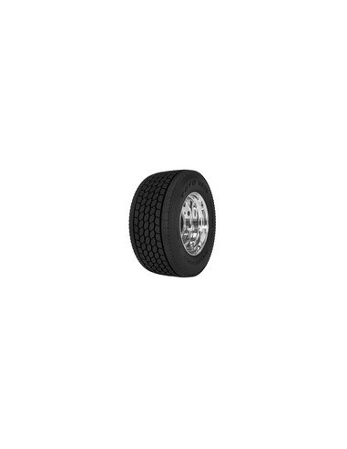Toyo M675 445/50R22.5/20