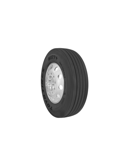 Toyo M177+ 11R24.5/16