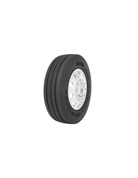 Toyo M156 295/75R22.5