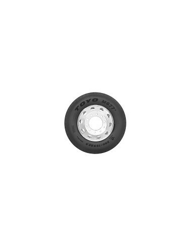 Toyo M677+ 285/75R24.5/14