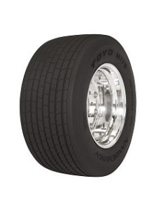 Toyo M175 445/50R22.5/20