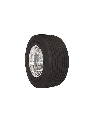 Toyo M175 445/50R22.5/20