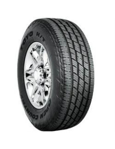 Toyo Open Country H/T II LT265/70R17/10