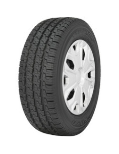Toyo H08+ 185/60R15/6