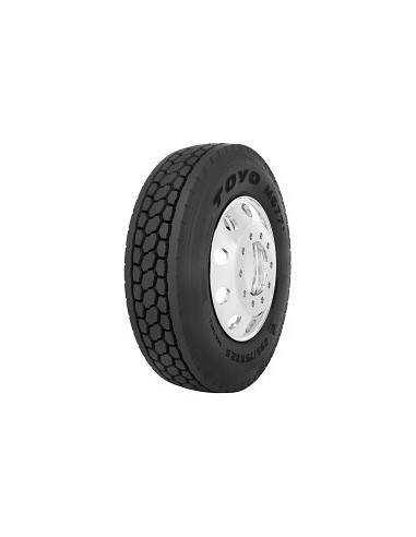 Toyo M677+ 11R22.5/16