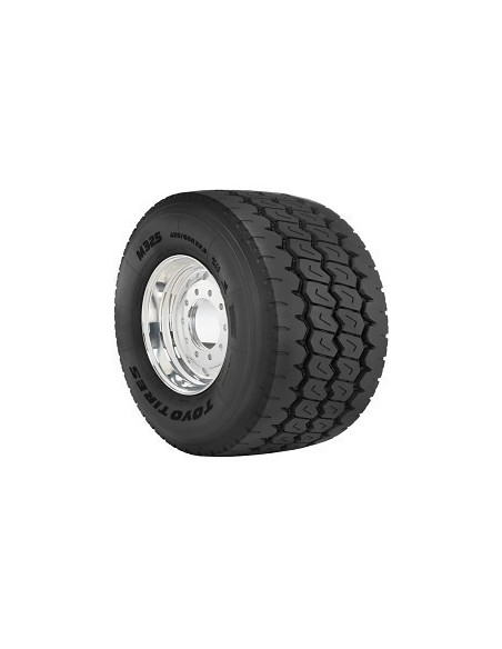 Toyo M325WB 385/65R22.5