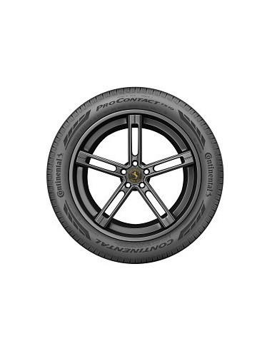 Continental ProContact TX10 265/45R20