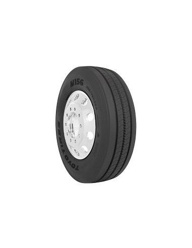 Toyo M156 295/75R22.5