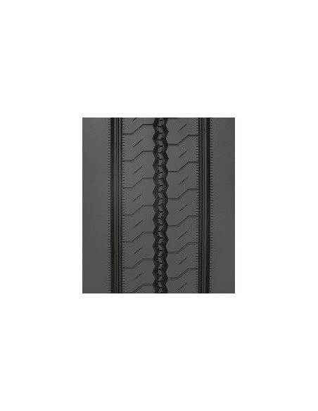 Toyo M156 295/75R22.5