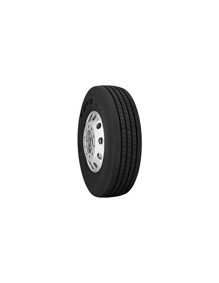 Toyo M144 315/80R22.5