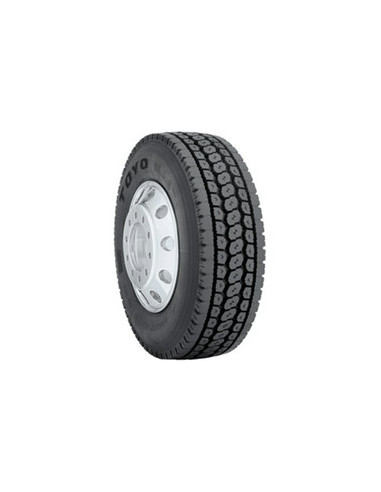 Toyo M647 11R24.5/14