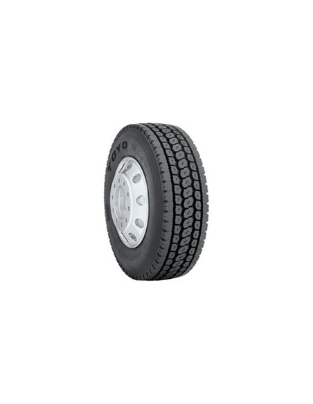 Toyo M647 11R22.5/14