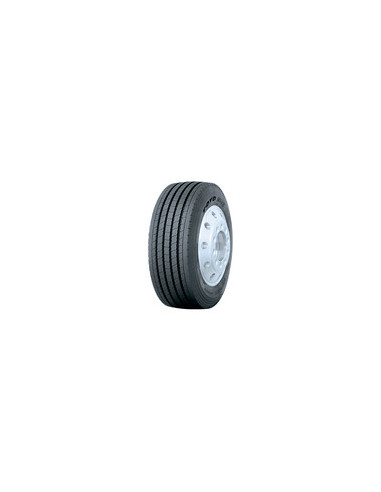 Toyo M143 285/70R19.5/16