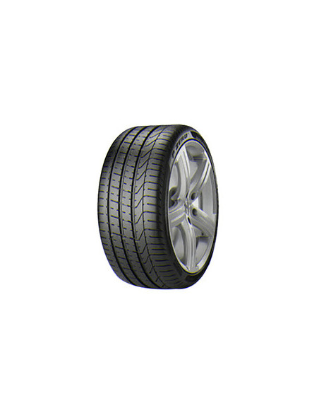 Pirelli PZero 285/40ZR19