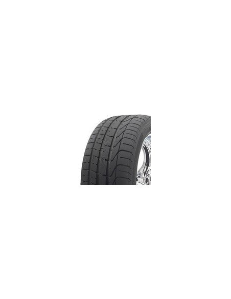 Pirelli PZero 285/40ZR19