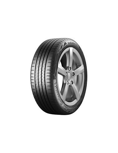 Continental EcoContact6 Q 245/35R20