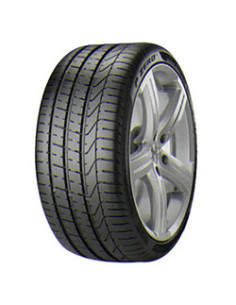 Pirelli PZero 295/40R20