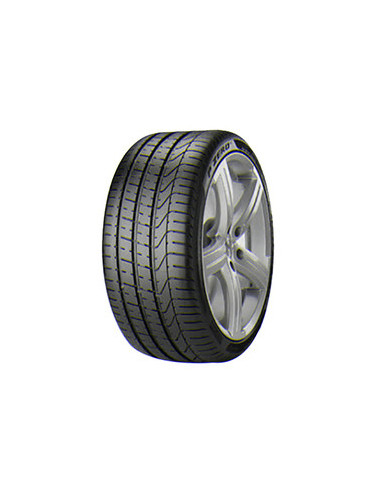 Pirelli PZero 295/40R20