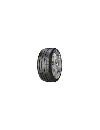 Pirelli PZero 295/40R20