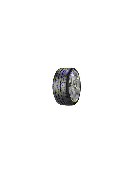 Pirelli PZero 295/40R20