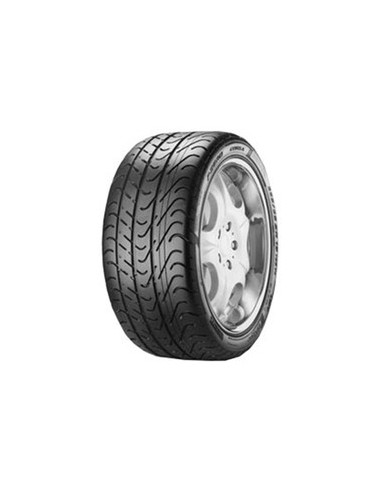 Pirelli PZero Corsa System Asimmetrico 2 245/35ZR19XL