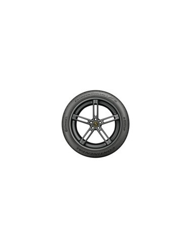 Continental ExtremeContact Sport 02 265/35R20XL