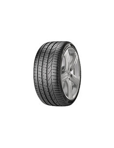 Pirelli PZero 255/35R20XL 2