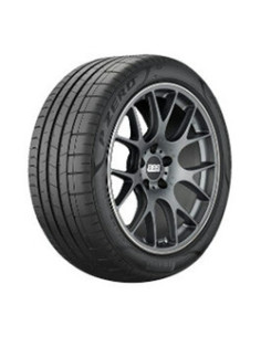 Pirelli P-Zero (PZ4) 245/35R21XL