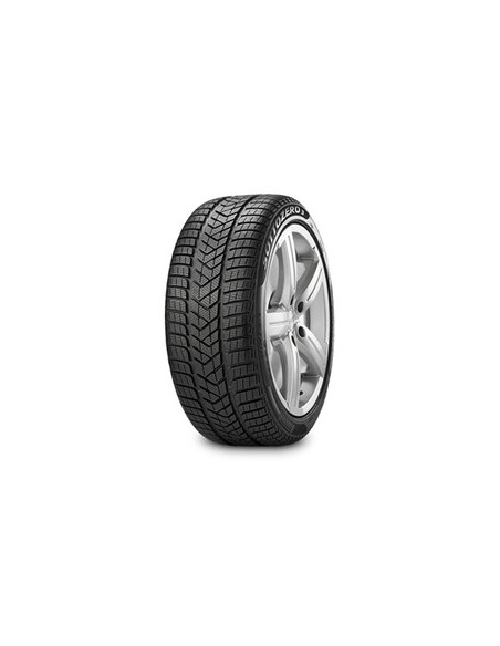 Pirelli Winter SottoZero Series 3 245/40R18XL