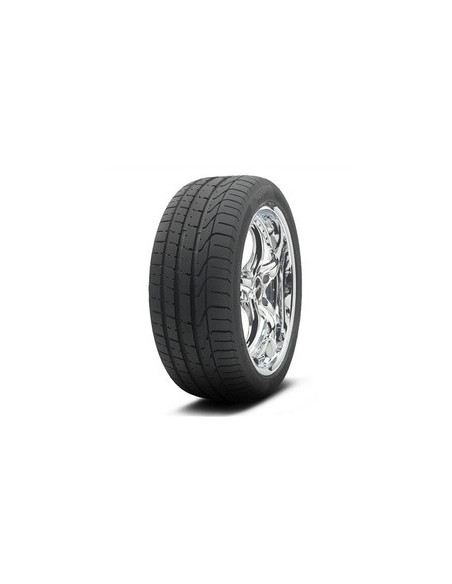 Pirelli PZero 235/35ZR19