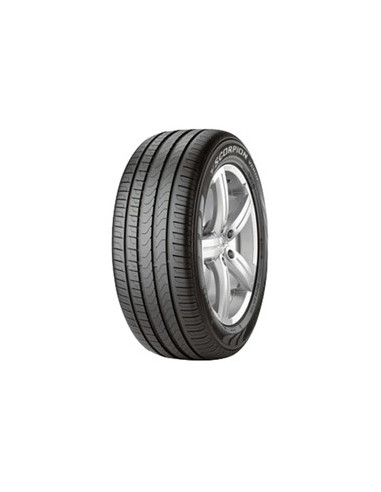 Pirelli Scorpion Verde 255/55R18