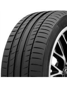 Continental ContiSportContact 5 245/35R18XL 2