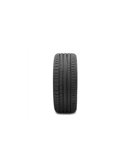 Continental ContiSportContact 5 245/35R18XL