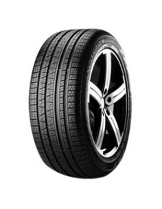 Pirelli Scorpion Verde All Season 255/50R19