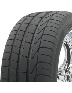 Pirelli PZero 275/40ZR20XL 2