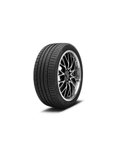 Continental ContiSportContact 5 225/45R17