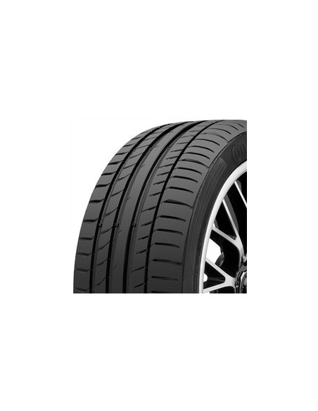 Continental ContiSportContact 5 225/45R17